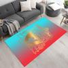 Liverpool Carpet Design for Foyer Playrooms Kitchen Hallway Antislip Carpet Office Home Decor Spiritual Gift