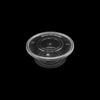 WEISHENG Disposable Round Takeaway Bowls