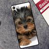 Yorkshire Terrier Dog Puppy Case For Samsung Galaxy S25 Ultra S20 S21 S22 S23 S9 S10 Plus S25 FE S24 Ultra Cover Coque