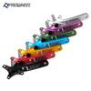 Prowheel Haomeng Horský klikový systém Hollow Integrated s jedním/dvěma převodníky pro 9-11 rychlostí.