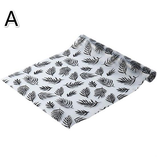 

Креативный режущийся водонепроницаемый и маслостойкий коврик для шкафа, спальни, дома, пыленепроницаемый и влагостойкий коврик для ящика A