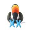 Pokemon Plush doll Pokémon fit 733 Toucannon Japan NEW