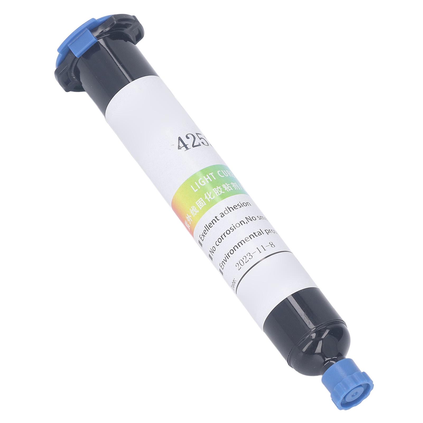 

Жидкая изолента 50CC эпоксидная смола водостойкий УФ-клей для сварки клей для защиты