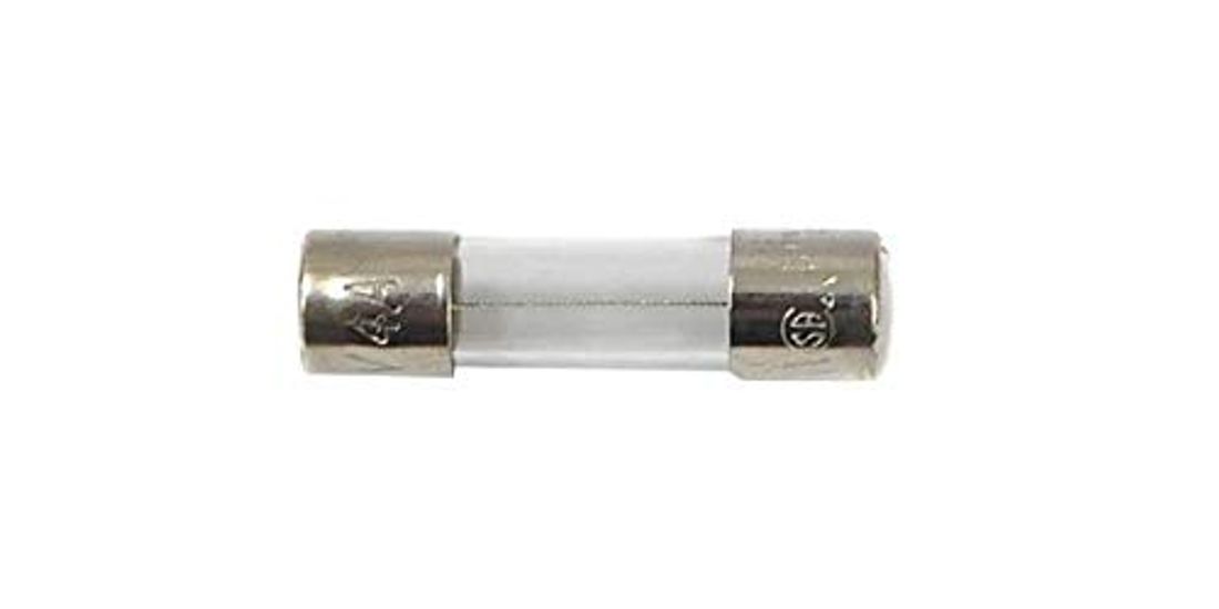 

SH Запобіжник FUSE 20mm 4A SEMI TIME LAG (Саунд Хаус)