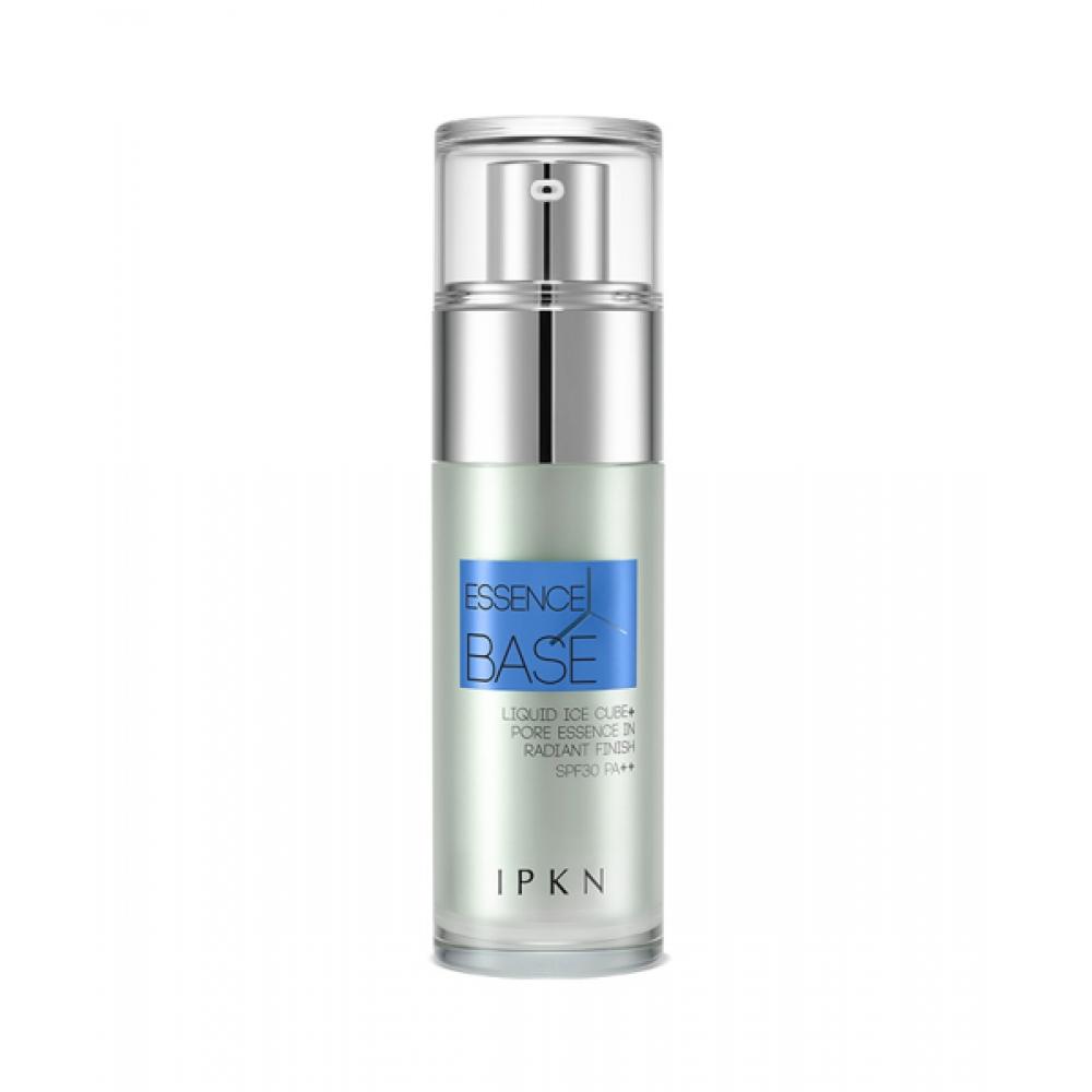 Ipkn Эссенция 3 Кубика База Мятно-Зеленая Spf30 Pa++ NONE