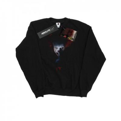 Mens Pennywise Quiet Sweatshirt