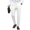 Men's Slim - Fit Dress Pants | Business - Casual Versatile & Stylish