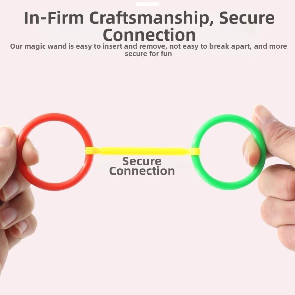 300/500/800/1000/1200Pcs Plastic 3D Building Blocks Stick Building Blocks  Children Education