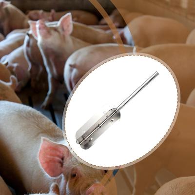 Pigs Hair Remover Dehairing Blade for Electric Hand Drill Shaving Head Horse