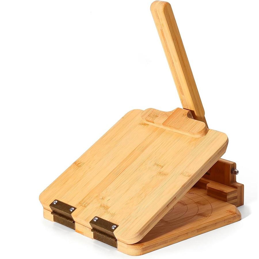 

Деревянная пресс-форма для тортильи, пресс для теста для пельменей, деревянный пресс для теста, традиционная форма для тортильи и сопе, ручная форма для пельменей