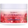 Bio Anti-Wrinkle Pomegranate Cream 100 G