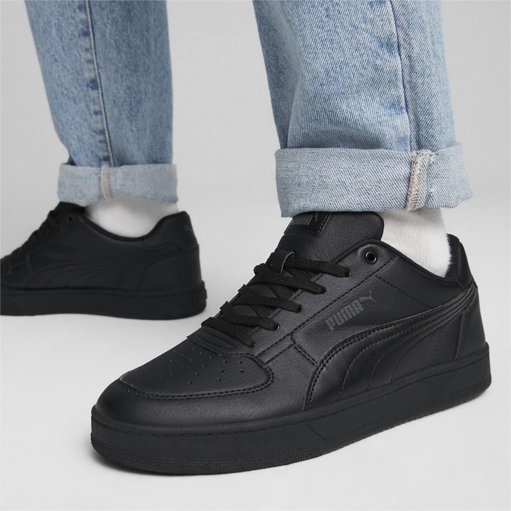 Puma Caven 2.0 Sneakers (392290) Black/cool Dark Gray