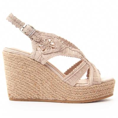 Damenschuhe – Sandaletten