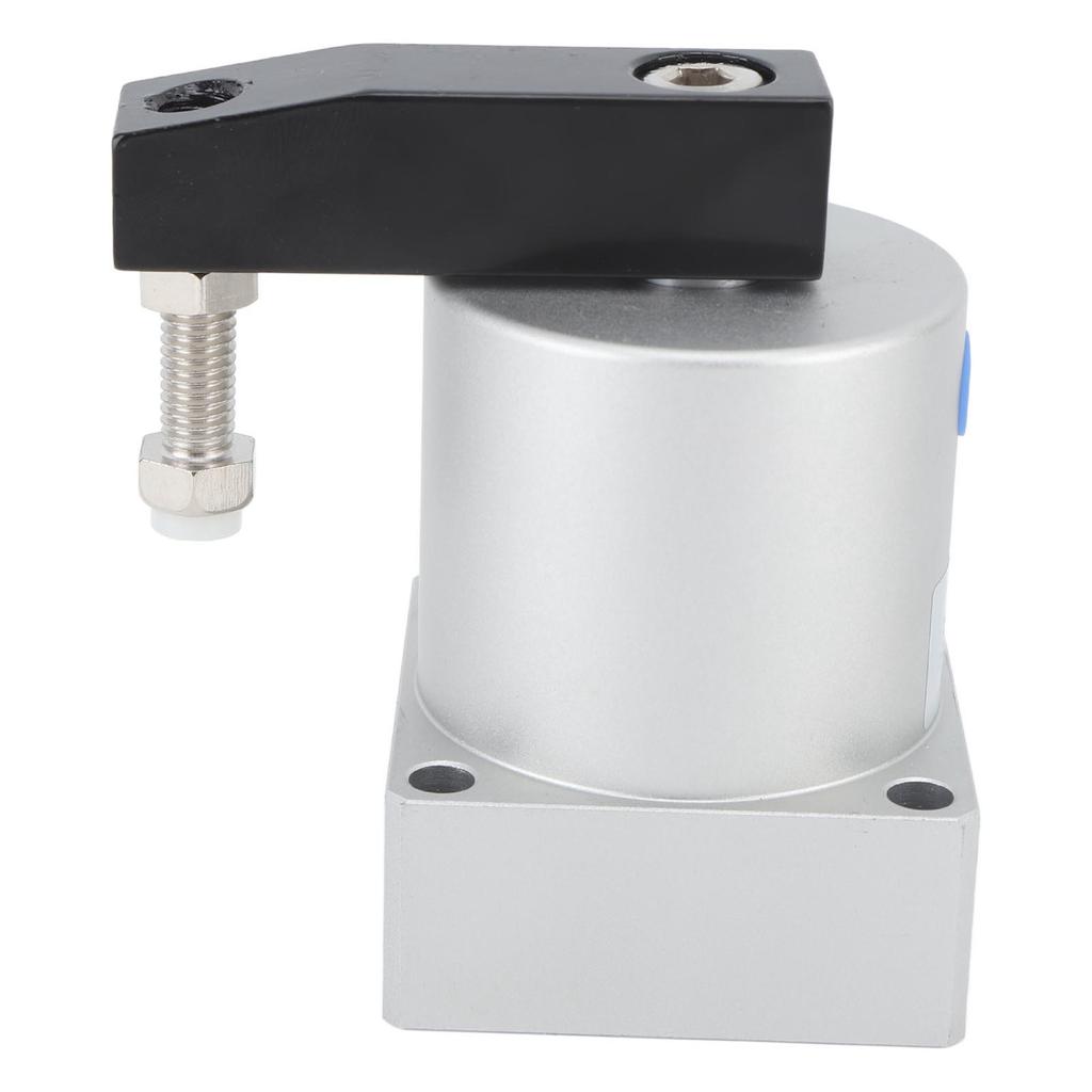 Cilindru Pneumatic Rotativ Unghi 90 Grade Fixare Colț Rotire Presare Aer Instrument Oscilant 40mm Diametru Interior PT1 8