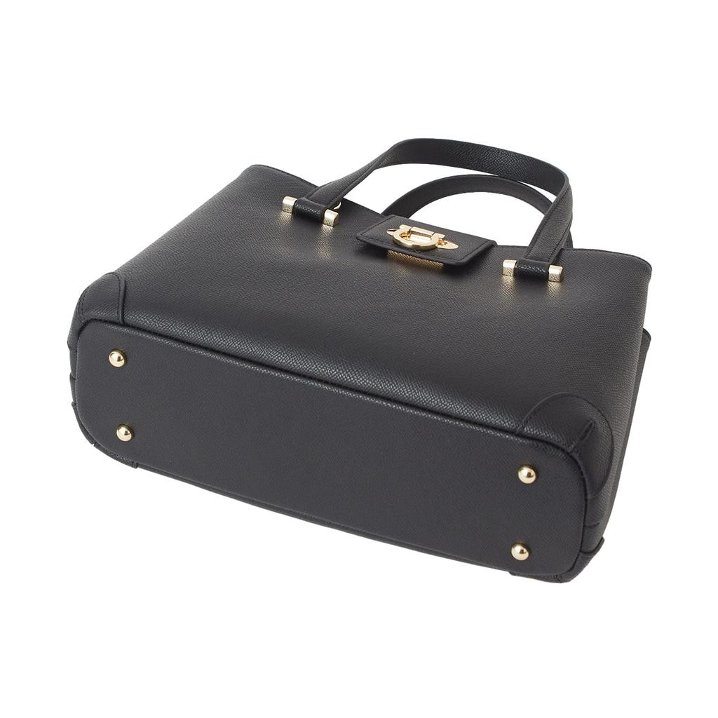 140803600001 [Diana] Handbag, Black,