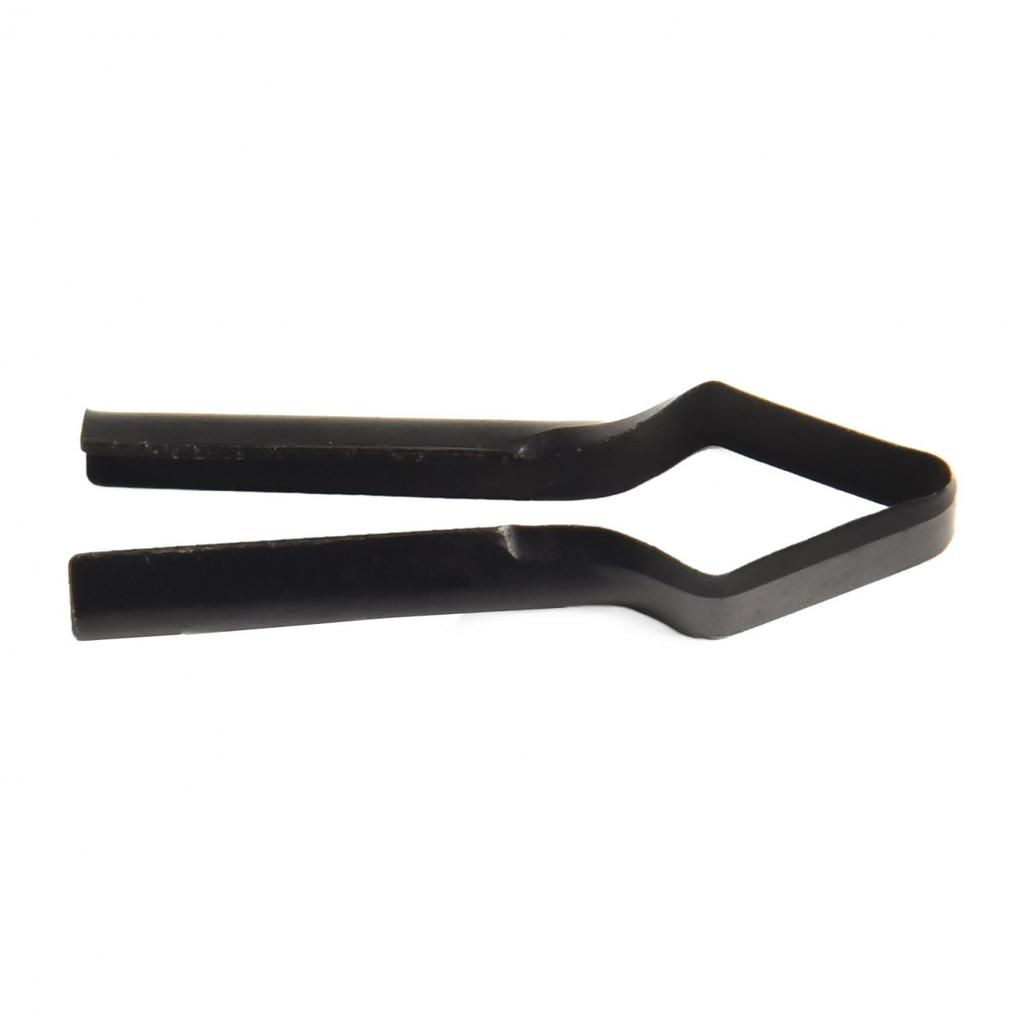 3Pcs Welding Line Trowel Scraper Parts for Floor Skiving and Smoothing