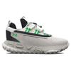 Under Armour Hovr Summit Ft Delta 'White Mint Green' Sneakers 3024921-302