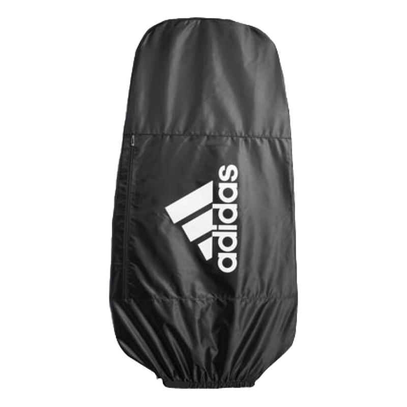 

Adidas Polyester Ball Bag Travel Organizers Unisex Black Adidas CL0413 чёрный