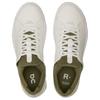 ON The Roger Advantage White Olive Men Sneakers 3MD10641528