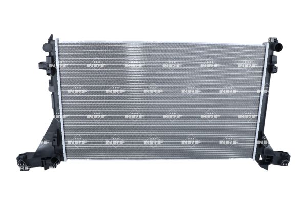 Radiator Renault Master Iii 10> 2.3 20>