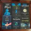 Complete Series: Psychology Insights - Mind Reading, Self-Control, Communication, Micro-Expressions, and Behavior