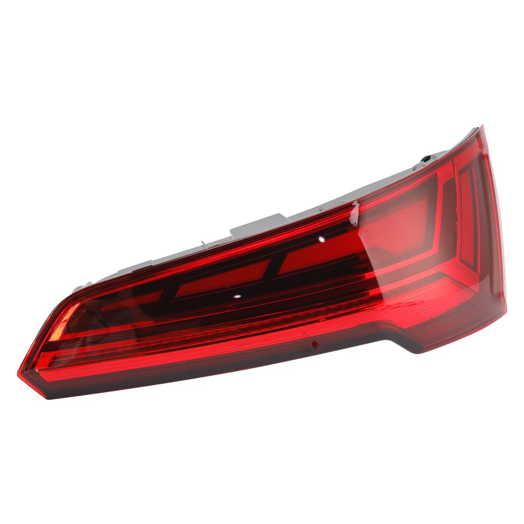 Left/Right Rear Tail Light Lamp LED For Q5 MK2 FACELIFT 2021-2024 LED 5 PIN