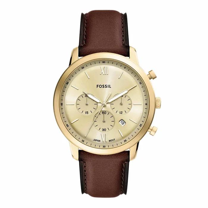 FS6113 (Neutra) Neutra Chronograph Men's Leather Watch