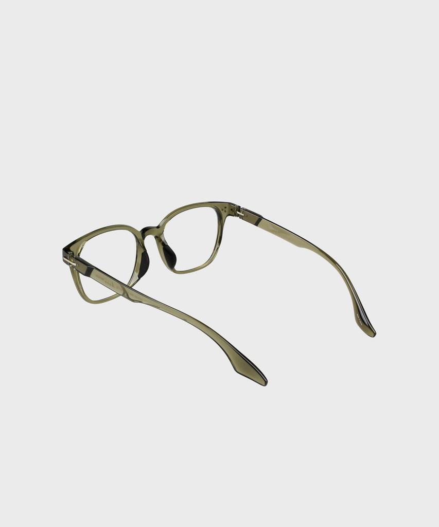 Ilsamsaemem Halfday Olive Tint