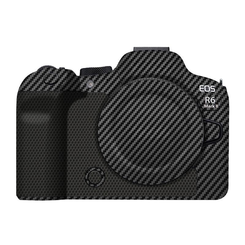 

R6II R62 R6M2 Decal Skin Vinyl Wrap Film Camera Protective Sticker Protector Coat For Canon EOS R6 Mark II 2 M2 MarkII Mark2