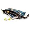Cartoon Animals Storage Bag Large Capacity Money Pouch Korean Cosmetic Bag  Female