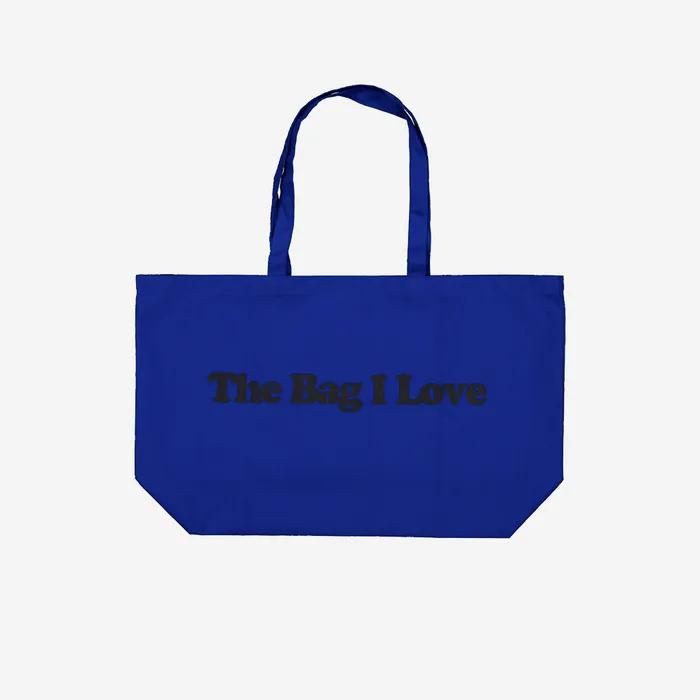 The Bag I Love (Big) / BLUE