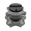 Nissan JUKE Rear Wheel Hub & Bearing Spindle Assembly (43202-1KA0A)