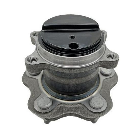 Nissan JUKE Rear Wheel Hub & Bearing Spindle Assembly (43202-1KA0A)
