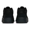 New Anta Anti Slip Wear Resistant Low Top Skateboard Shoes Men's Black 112148073-1