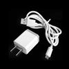 LED Fish Tank Aquarium Light 2W 5V Lamp Strip Super-bright Fish Tank Lamps for Small To Medium Size Aquariums