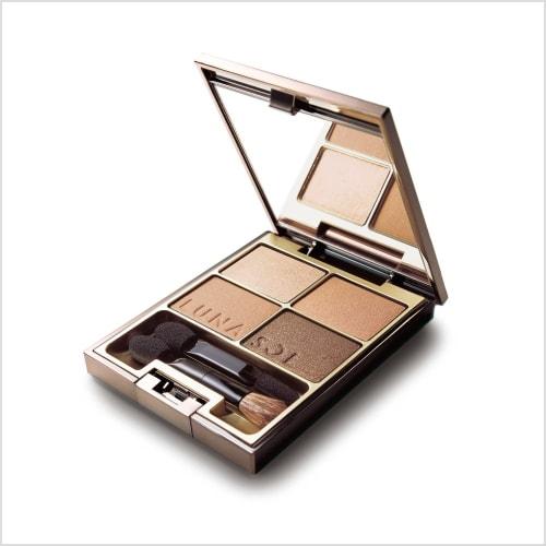 LUNASOL Skin Modeling Eyes 01 Beige Beige Skin Modeling Eyes 01 Beige Beige Eye Shadow 6.7g (x 1)
