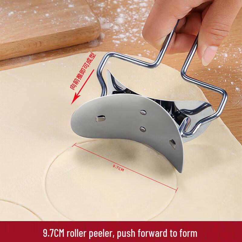Multifunctional Dumpling Making Kit