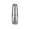 Gravity Sensor Electric Salt And Pepper Grinder For Restaurants And Outdoor Use