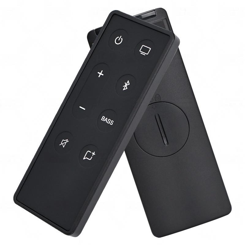 1Pcs Tv Speaker Diy Accessories Replacement Remote Control For Solo Soundbar Series Ii Solo 5 10 15