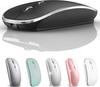 Periferice pentru calculatoare – Mouse-uri