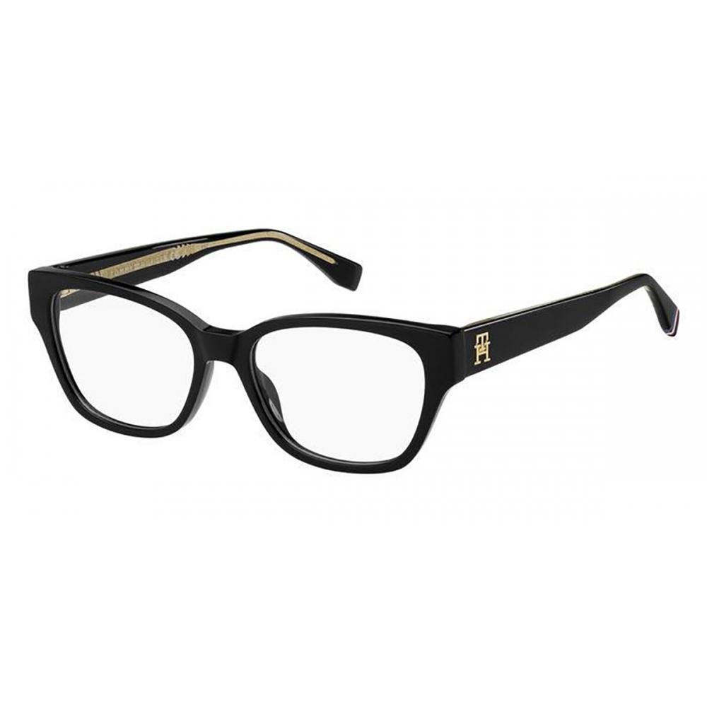 

Tommy Hilfiger Th 2001 807 Women Eyeglasses 52-16-140