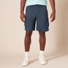 Amazon Essentials Men's Classic Fit Cargo Shorts, Dark Navy, Size 40