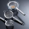 Zhi Shi 304 Stainless Steel Kitchen Strainer Sieve