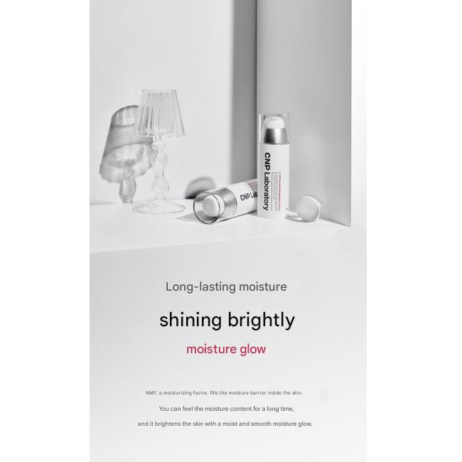 CNP LABORATORY Invisible Peeling Booster Essence 100 mL (3 Options)
