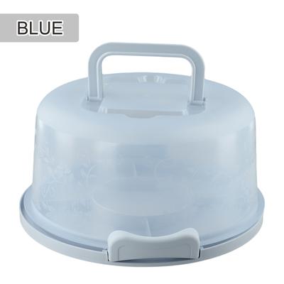 For Cake Transport Cake Storage Container Cake Holder Stand Versatile Display Damaged Prevention Perfect For Parties