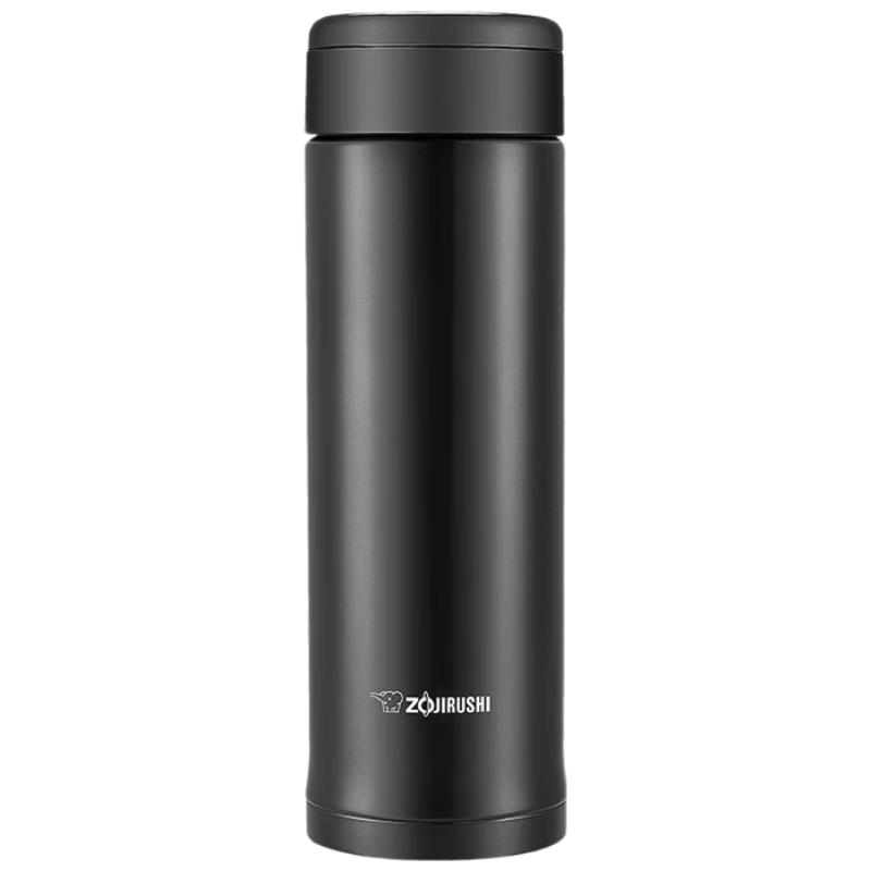 

Термобутылка Zojirushi ASE50, 500 мл, из нержавеющей стали, с отсеком для хранения