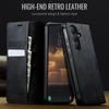 For Samsung Galaxy S26 Plus Case, PU Leather Wallet Case with RFID Blocking Card Holder Magnetic Flip Fold Shockproof Durable Protective Phone Case