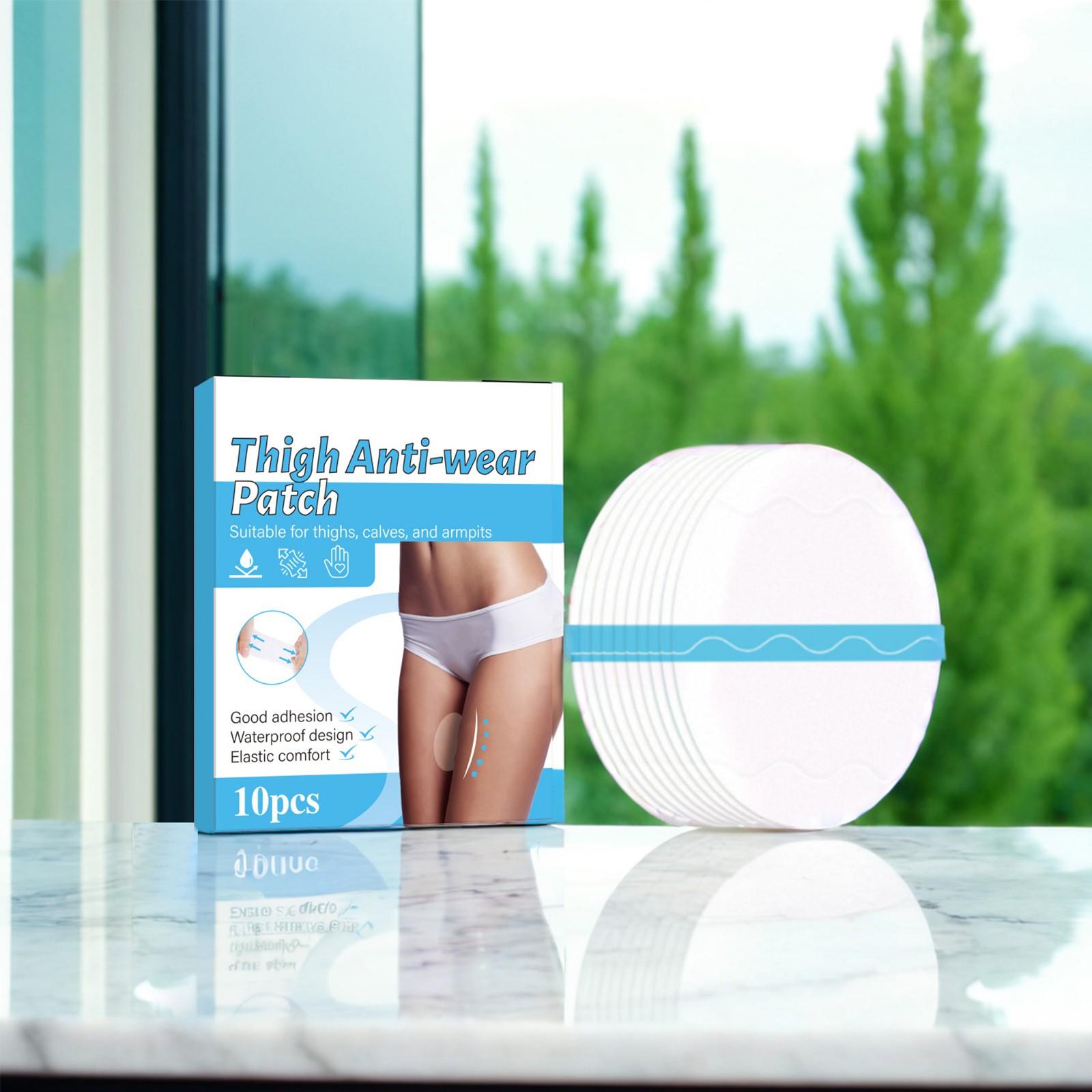 10 шт. антифрикционные подушечки для тела — фото 5