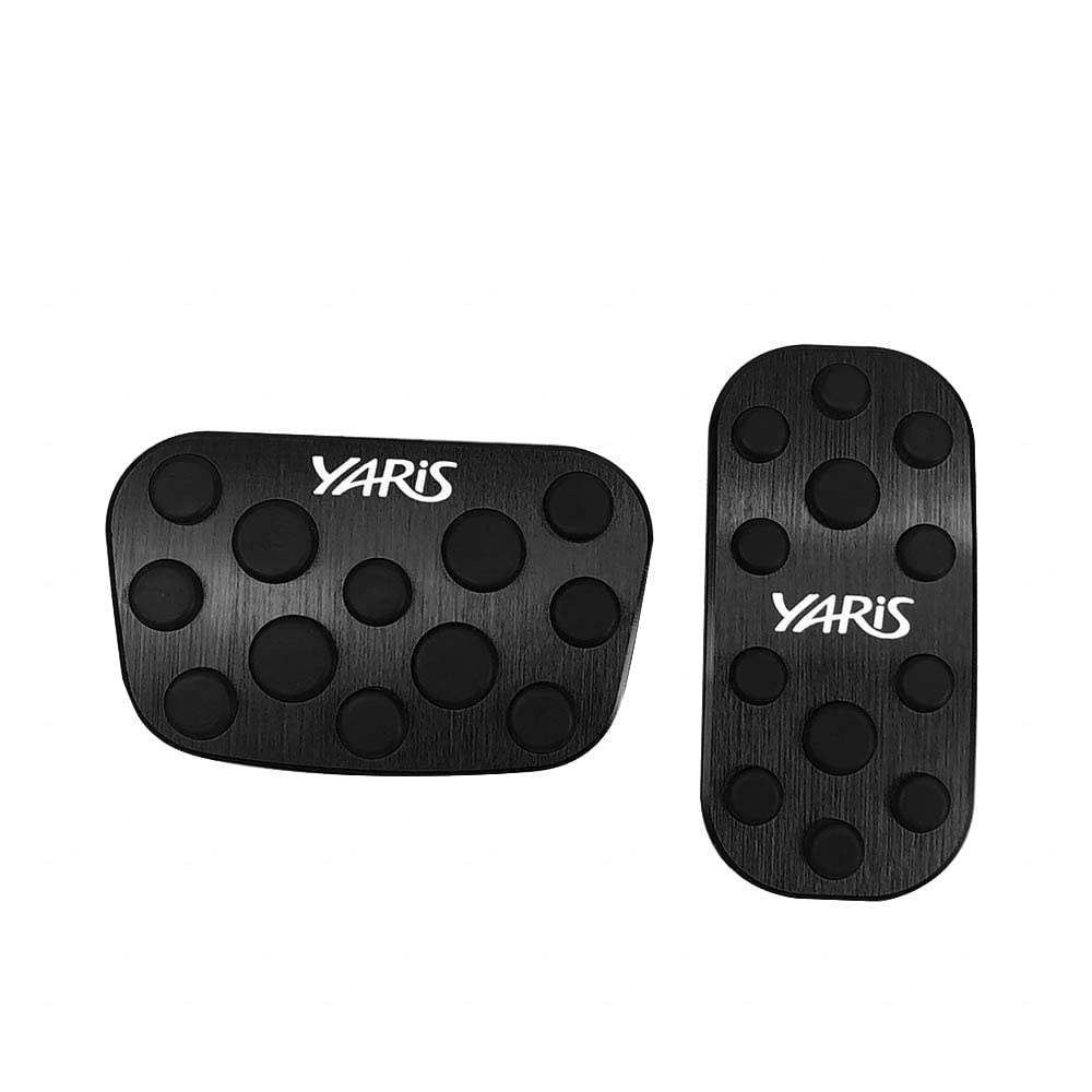 

BOYOUS Toyota Yaris Cross 10 Series Exclusive Design, High Quality Aluminum, Pedal, No Tools чёрный