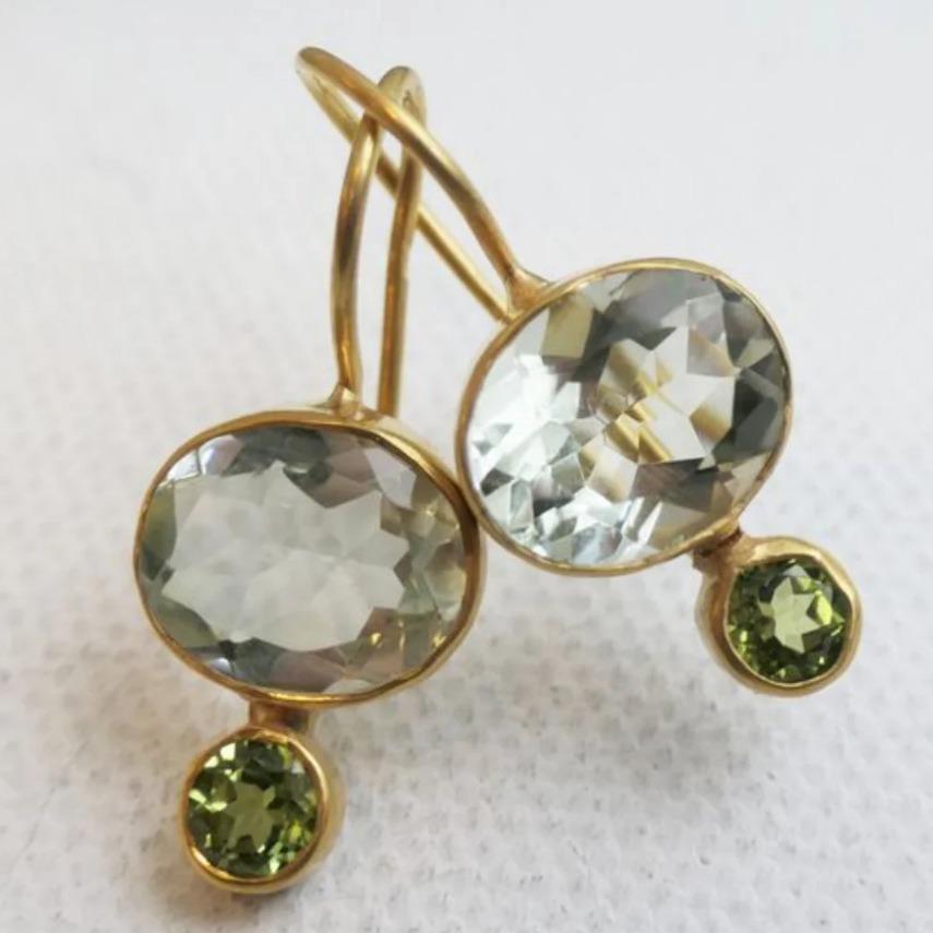 Trendy Retro Creative Women's Earrings - Hot-Selling Fashion